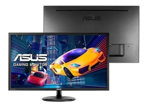 Monitor Gamer 21.5 Asus Vp228qg Full Hd 1ms 75hz Freesync