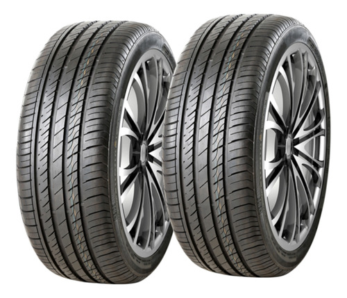 Paquete 2 Llanta 235/35r20 85w L-zeal 56 Roadmarch