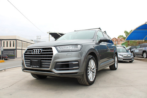 Audi Q7 3.0 Tfsi Tiptronic Quattro Elite 2017