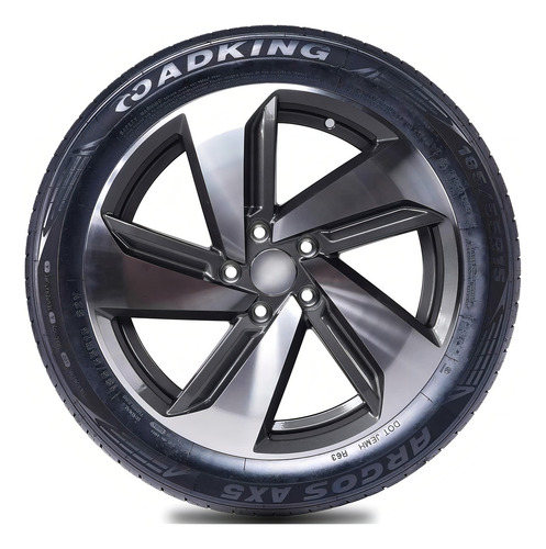Llanta 175/65r14 82h Argos Ax5 Roadking