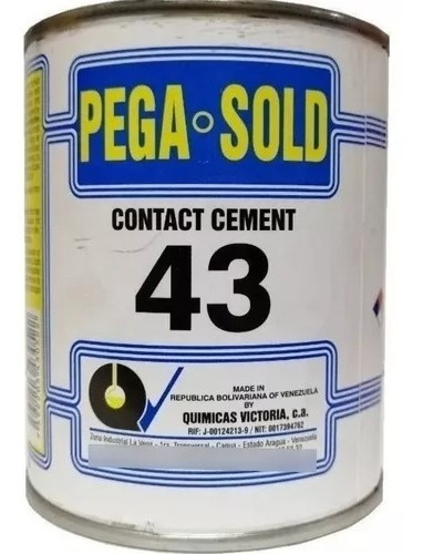 Pega Pegasold 43 1/4g