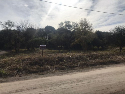 Espectacular Terreno En Venta En Barrio Las Lomitas Villa Allende