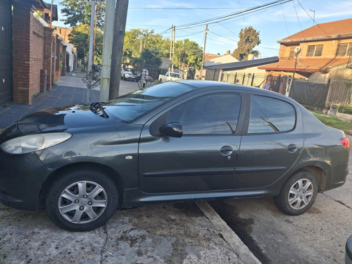 Peugot Compact 207
