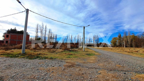 Terreno En Venta Barrio Don Jose Neuquén