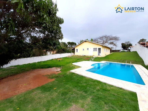 Imagem 23 de 24 de Chácara Com 3 Dormitórios À Venda, 1065 M² Por R$ 550.000 - Canedos - Piracaia/sp - Ch1475
