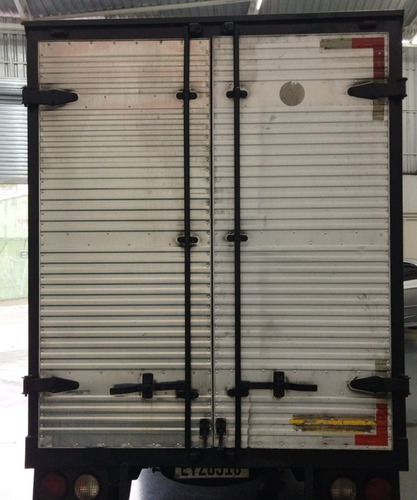 Imagem 5 de 15 de Kia Bongo K2500 Bau