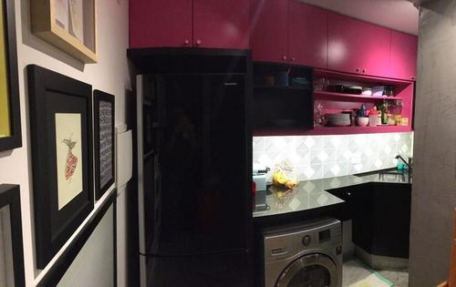 Imagem 15 de 15 de Apartamento Em Campos Elíseos, São Paulo/sp De 45m² 1 Quartos À Venda Por R$ 360.400,00 - Ap952016-s