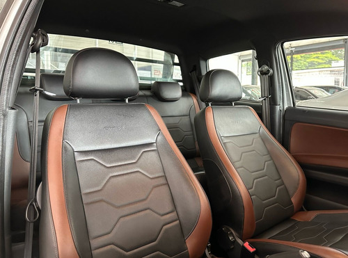 Volkswagen Saveiro 1.6 CROSS CD 16V FLEX 2P MANUAL