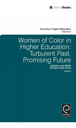 Libro Women Of Color In Higher Education - Henry T. Frier...