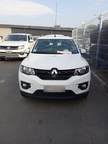 Renault Kwid 1.0 Hb Intens Mt 2022