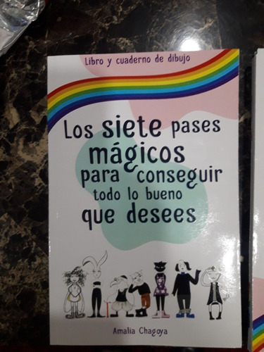 Libro- Cuaderno De Dibujo Para Niños.