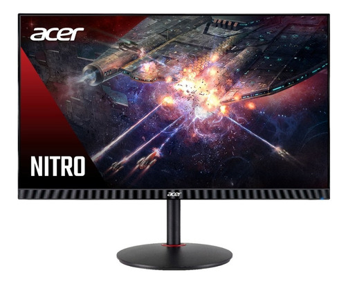 Monitor Acer Nitro Xv271 Gamer 27'', 280hz Amd Freesync!!