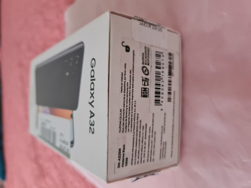 Celular Galaxy A32 128 Gb (Usado)
