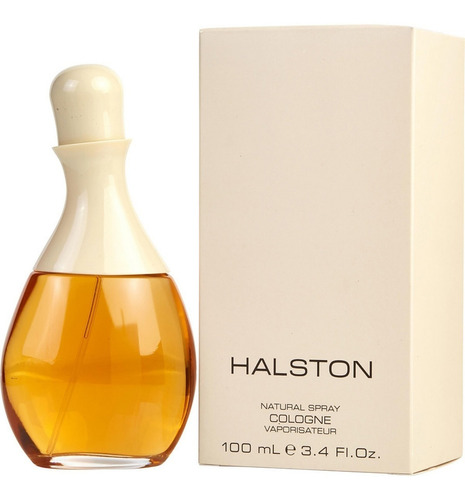 Imagen 1 de 4 de Perfume Halston Damas