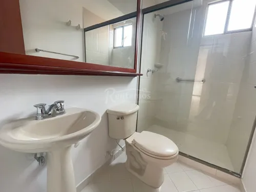 Apartamento En Arriendo En Abadia. Cod A776010