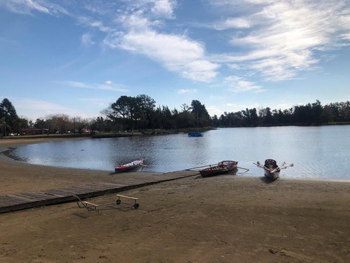 Imagen 4 de 9 de Terreno De 500m2 En Náutico Escobar Country Club - Reservado