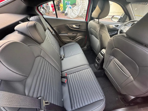 Fiat FASTBACK 1.3 T270 At6