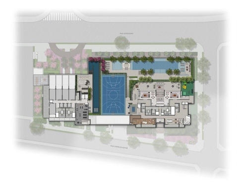 Imagem 10 de 19 de Apartamento Residencial Para Venda, Jardim Aurélia, São Paulo - Ap9837. - Ap9837-inc