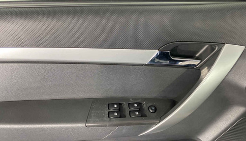 Imagen 8 de 15 de 120912 - Chevrolet Aveo 2017 Con Garantía