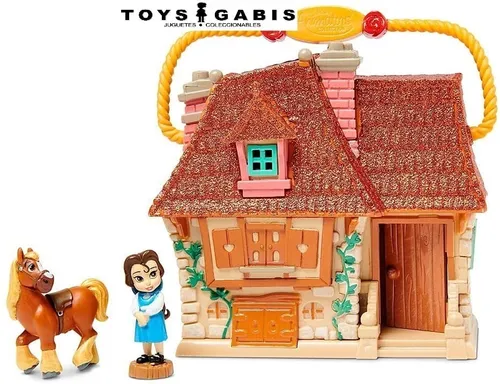 Micro playset disney hotsell