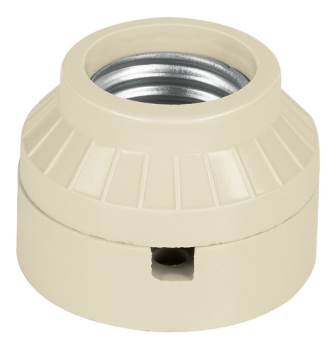 Socket Para Foco Portalampara E26 Tipo Anuncio 4a 46517