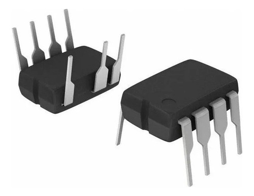 Kit 5 Circuito Integrado Lnk306pn 225ma Mdcm 360ma Ccm 12v