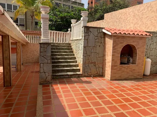 Quinta En Playa Grande