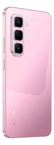 Celular Infinix Hot 50 Pro 256 Gb 8+8 Ram 4g Rosa