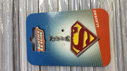Imagen 5 de 8 de Llaveros - Dc Comics - Varios Modelos