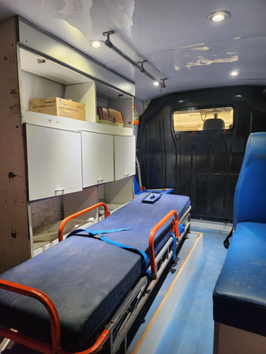 Renault Master 2.3 L1h1 Aa