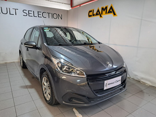 Peugeot 208 208 ACTIVE 1.6