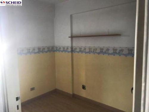 Imagem 12 de 15 de Apartamento No Jardim Marajoara, 3 Dormitórios - Mc6732