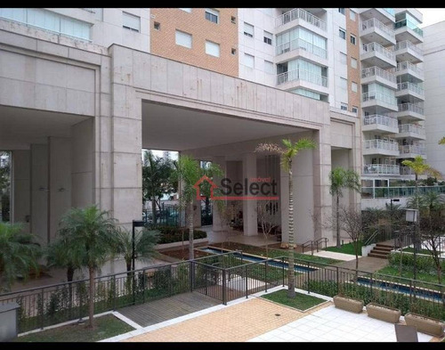 Apartamento Com 3 Dormitórios À Venda, 82 M² Por R$ 845.000,00 - Mooca - São Paulo/sp - Ap0126