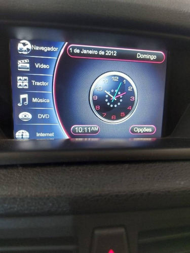 Bmw X1 2.0 16v Gasolina Sdrive18i 4p Automático