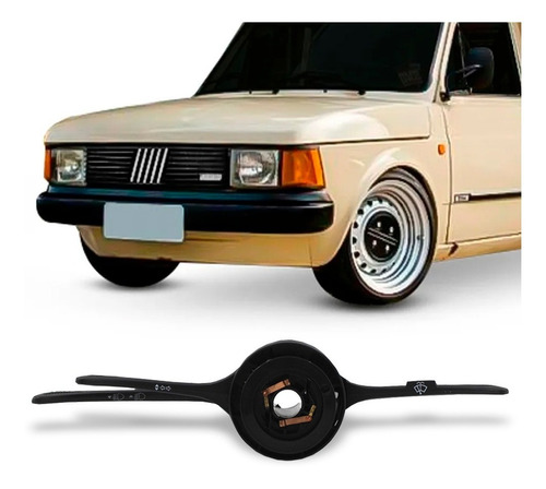 Alavanca Chave Seta Fiat 147 1983 1984 1985 1986 Limpador