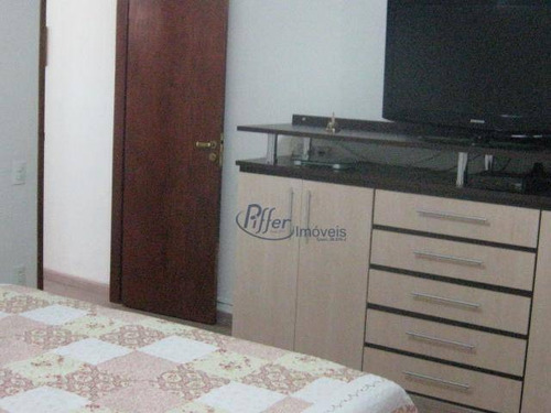 Imagem 12 de 22 de Sobrado Residencial À Venda, Vila Carrão, São Paulo - So0146. - So0146