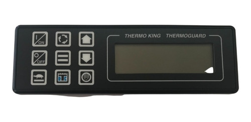 Painel Md300 Kd Sr Thermo King Controlador Comando Motorista