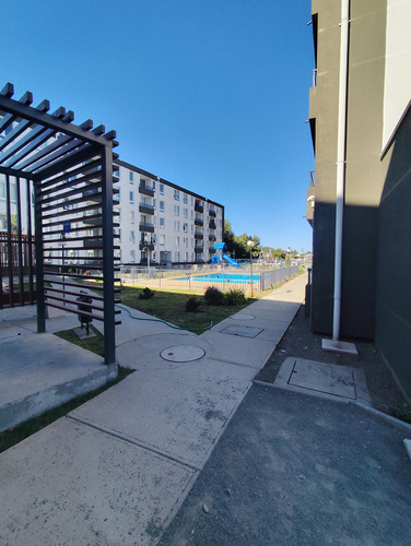 Arriendo Departamento
