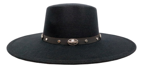 Sombrero Cordobes Hipster Unisex Vintage Dama Caballero