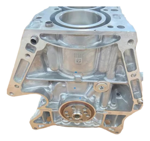 Medio Motor Mazda 3 2.0 L Skyactiv Nuevo 2014 A 2019