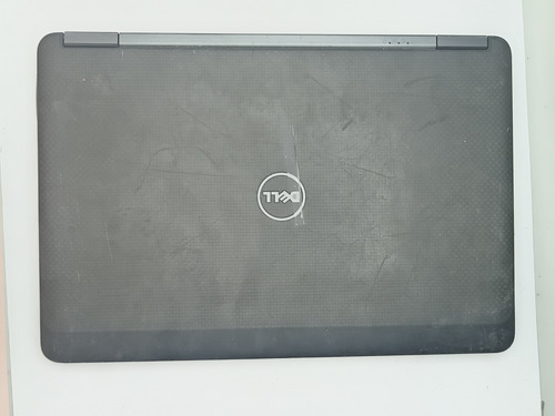 Dell Latitude E7240 Core I7 4th Funcionando Placa Madre 12.5 (Usado)