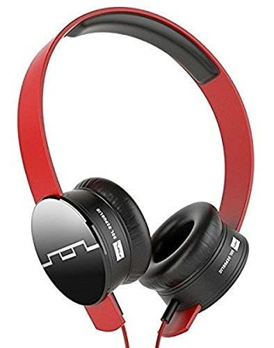 Sol Republic 1211-03 Auriculares Intercambiables En J4kyk