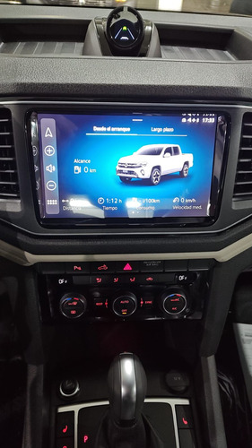 Volkswagen Amarok 3.0 Cd Tdi 258Cv V6 Highline 4X4 At