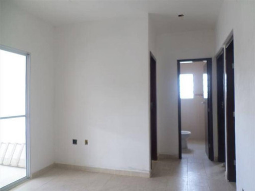 Imagem 19 de 30 de Sobrado Duplex Novo 3 Domitorios 2 Suites No Parque Bitaru Em São Vicente. - Hm2317