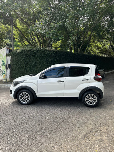 Fiat Mobi 1.0 Like Flex 5p