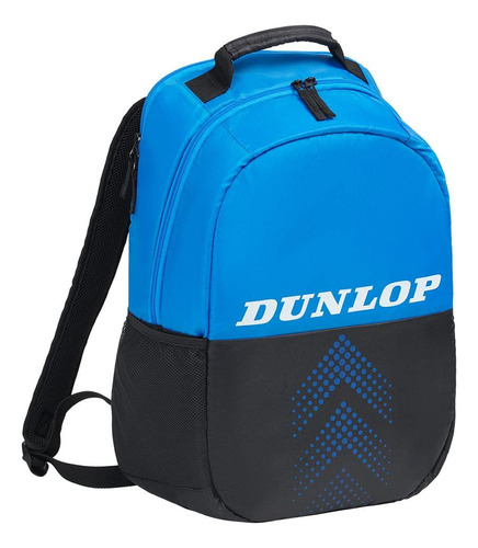 Bolsa De Tenis Dunlop Fx Club 4kg Disponible