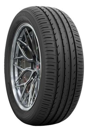 Paq 4 Llantas Toyo Proxes R52 215/50r18 92v Sl Bsw 300/a/a