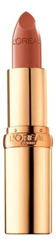 Labial L'oréal Paris Colour Riche Organza 236- Organza
