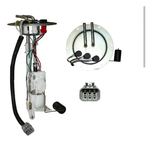 Bomba De Gasolina Nissan/pick