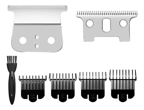 Cuchillas De Repuesto Compatibles Con T Outliners, Gt.